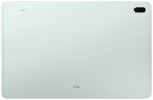 Samsung Galaxy Tab S7 FE T736 5G zielony - obrazek 3