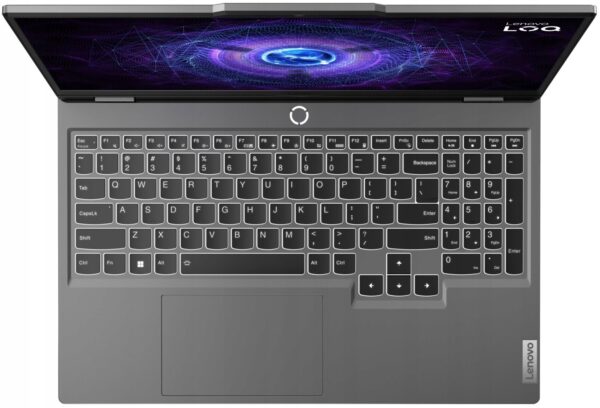 Laptop LENOVO LOQ 15IAX9 15.6'' IPS 144Hz i5-12450HX 24GB RAM 512GB SSD - obrazek 2
