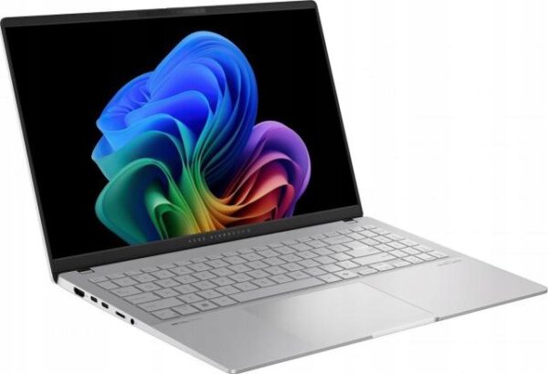 ASUS Vivobook S 15 OLED S5507QA-MA064X Snapdragon X Elite 32GB 1TB W11p AI - obrazek 2