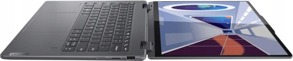 Laptop Lenovo Yoga 7 2-in-1 14IML9 U7 32GB 1TB 3K/MT W11P - obrazek 9