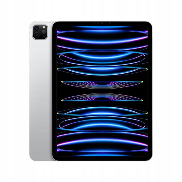 Apple iPad Pro 11" M2 512 GB Wi-Fi Silver - obrazek 5
