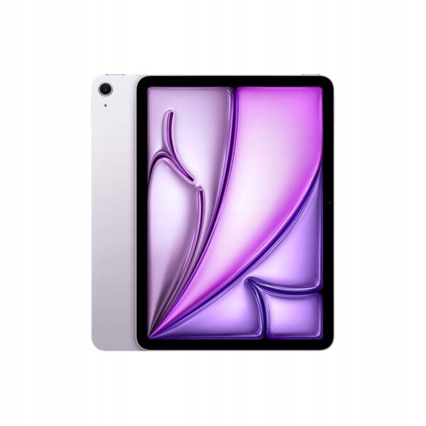 Apple iPad Air 11 M2 256GB Wi-Fi Fioletowy