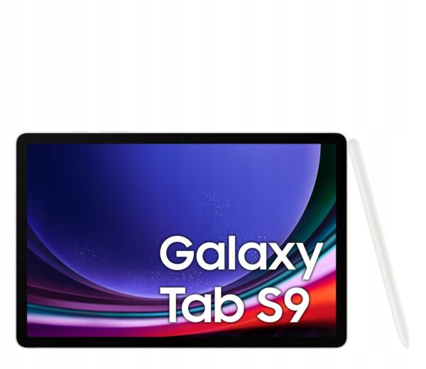 Samsung Galaxy Tab S9 5G 12GB/256GB SM-X716 beżowy - obrazek 3