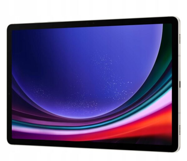 Samsung Galaxy Tab S9 5G 8GB/128GB SM-X716 beżowy - obrazek 2