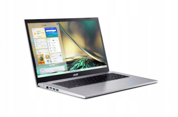 Acer Notebook Aspire 3 A317-54-79KV WIN11H i7-1255U 16GB 512 SSD UMA 17.3 - obrazek 4