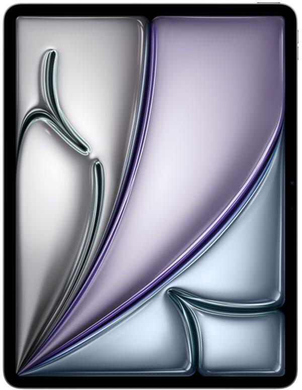Tablet Apple iPad Air 2024 13'' 8GB 128GB Wi-Fi Gwiezdna Szarość 600 nitów - obrazek 4