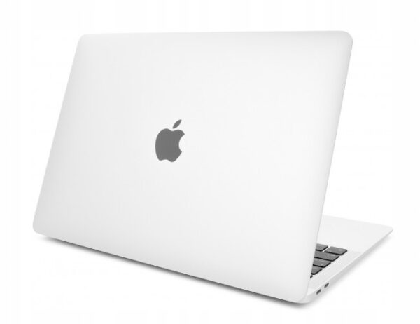 Apple MacBook Air M1/8GB/256/Mac OS Silver 36msc - obrazek 12