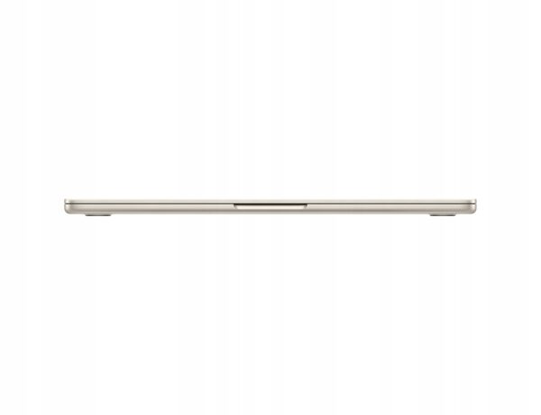 Apple MacBook Air M2/16GB/512/Mac OS Starlight - obrazek 8