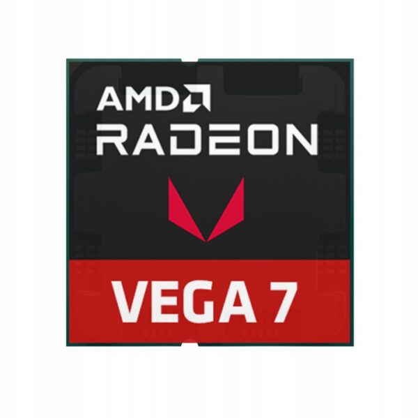 KOMPUTER GAMINGOWY AMD Ryzen 5 Radeon Vega 32GB D4 1TB NVMe Windows 11 WiFi - obrazek 5
