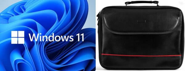 LENOVO LOQ i5-12450HX 16GB SSD512 RTX4060 144Hz Win11 - obrazek 2