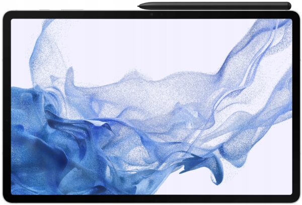 Samsung Galaxy Tab S8+ SM-X806 12,4" 5g 8GB/256GB srebrny - obrazek 5