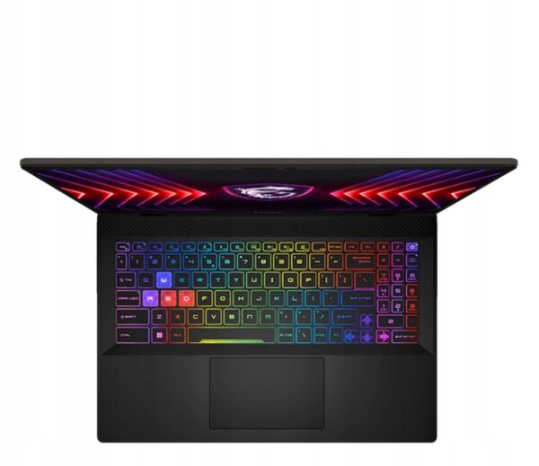 Laptop MSI Sword 16 HX B14VGKG-416XPL 16'' i7-14700HX 16GB/1TB RTX4070 - obrazek 5