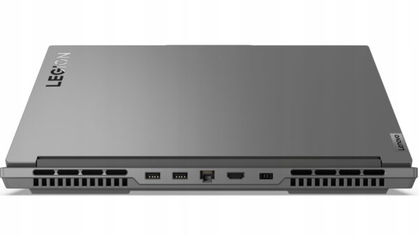 Lenovo Legion Slim 5 Gen 9 R7 7435HS 165Hz 16GB 1512SSD RTX4060 DLSS 3 W11 - obrazek 7