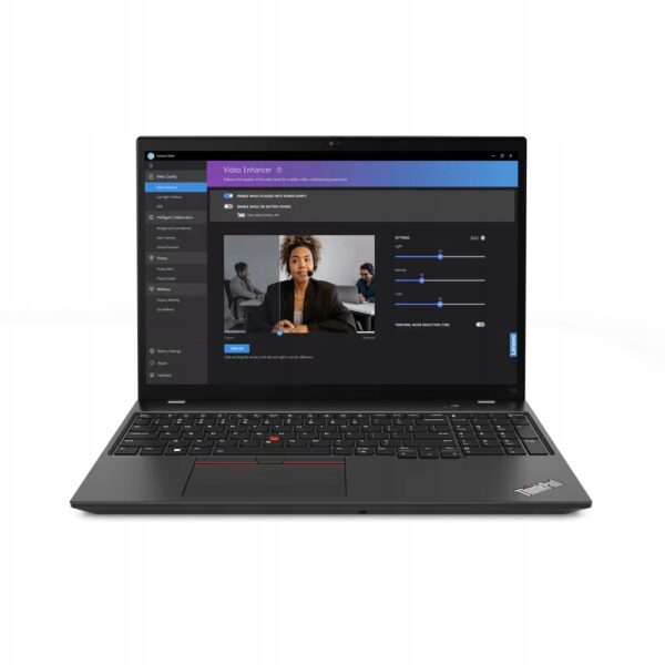 Laptop Lenovo ThinkPad T16 G2 R7 Pro 7840U 32GB 1TB W11 - obrazek 9