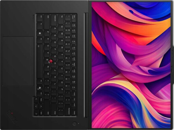 Laptop Lenovo ThinkPad P1 G7 U7 32GB 512GB W11P RTX 2000 - obrazek 6