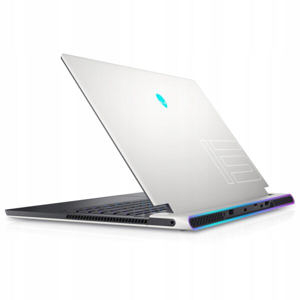 Alienware x15 R2 i9-12900H 32GB 2TB RTX 3070Ti QHD