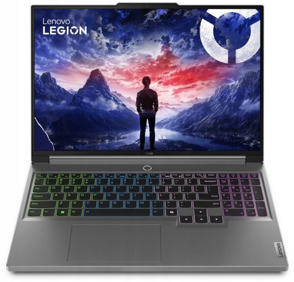 Laptop LENOVO Legion 5 16IRX9 16'' IPS 240Hz i7-14650HX 16GB RAM 512GB SSD - obrazek 4
