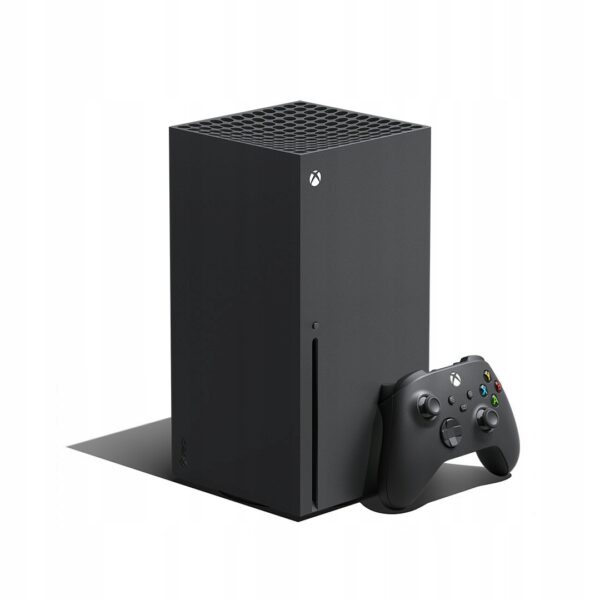 Konsola Microsoft Xbox Series X 1TB - obrazek 15