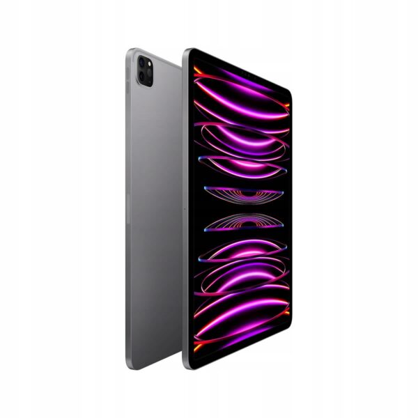 iPad Pro12,9" M2 256 Wi-Fi Gwiezdna Szarość - obrazek 3