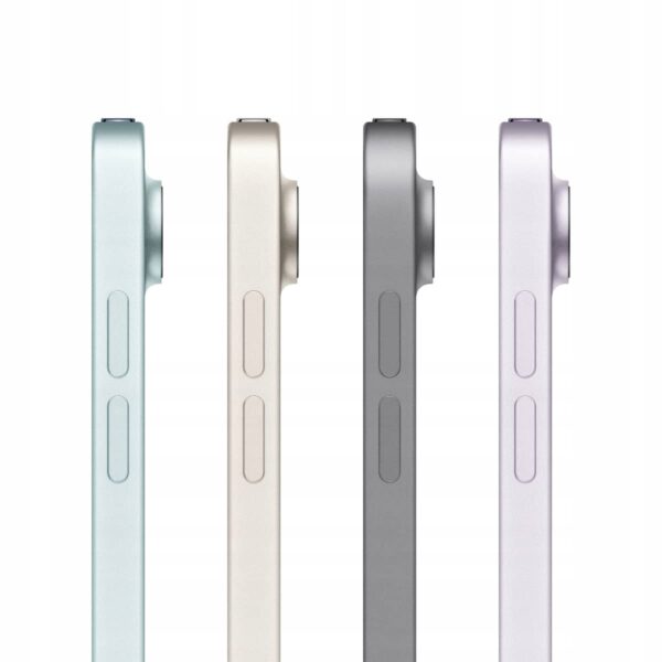 Apple iPad Air 11 M2 1TB Wi-Fi Starlight - obrazek 3
