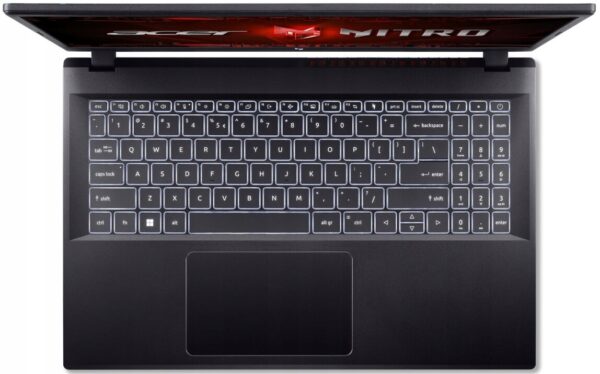 ACER Nitro V15 i7-13620H 32GB RAM 2TB SSD IPS 144Hz RTX3050 W11Pro - obrazek 3
