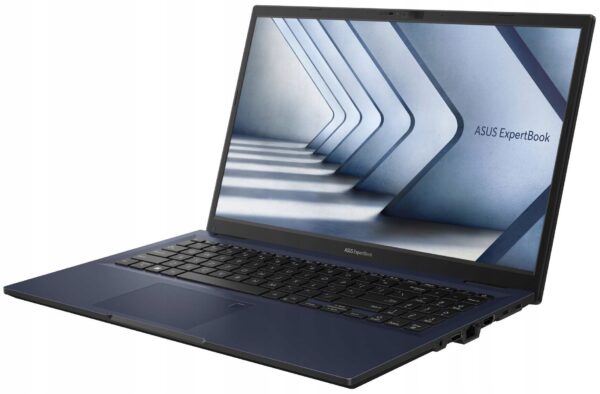 Asus Notebook B1502CVA-BQ0095X i5-1335U 16 512 Windows 11 PRO - obrazek 11
