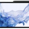 Samsung Galaxy Tab S8+ 12,4'' WiFi 8/128GB Silver
