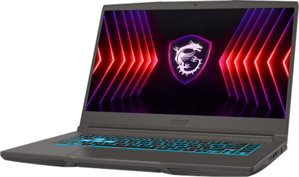 MSI THIN A15 RYZEN 5 7535HS 32GB SSD512 RTX3050 144Hz Win11 - obrazek 8