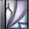 13-inch iPad Air Wi-Fi Cellular 128GB - Space Grey