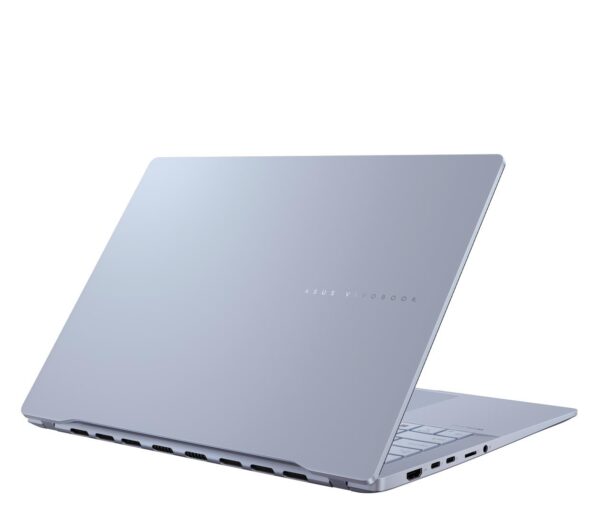Laptop ASUS Vivobook S14 S5406SA Ultra 5-226V 16GB 512GB Win11 OLED 120Hz - obrazek 4