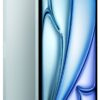Apple iPad Air 13 M2 512GB Wi-Fi Niebieski