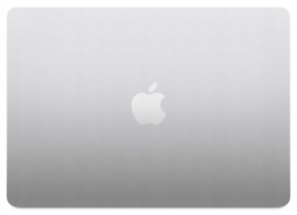 Apple MacBook Air M2/16GB/256/Mac OS Srebrny 8R GPU - obrazek 4