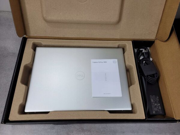 Laptop Dell Inspiron 16 7630 Plus Intel i7-13700H 16GB 2TB 2,5K 120Hz WIN11 - obrazek 9