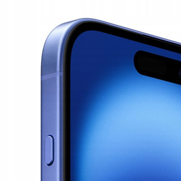 Apple iPhone 16 Plus 128GB Ultramaryna - obrazek 3