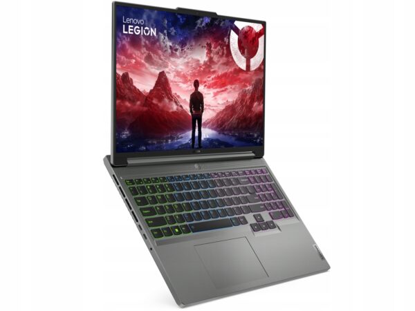 Lenovo Legion Slim 5 Gen 9 R7 7435HS 165Hz 16GB 1512SSD RTX4060 DLSS 3 W11 - obrazek 5