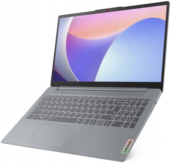 Laptop LENOVO IdeaPad Slim 3 i5-12450H 8GB/512GB - obrazek 11