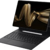 Tablet HUAWEI Matepad Pro 12.2 12/512 GB Wi-Fi Czarny + Rysik + Klawiatura