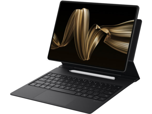 Tablet HUAWEI Matepad Pro 12.2 12/512 GB Wi-Fi Czarny + Rysik + Klawiatura