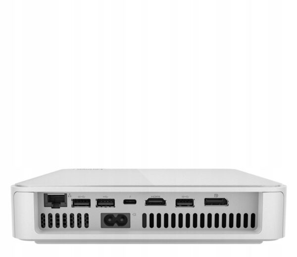 Nettop/Mini-PC Lenovo IdeaCentre Mini i5-13420H 16GB 512GB SSD PCI-E - obrazek 4