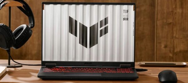 ASUS TUF A16 WQXGA 165Hz Ryzen AI 9 HX 370 DDR5 16GB SSD2000 RTX 4060 W11 - obrazek 9