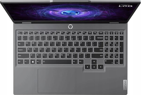 Lenovo Gaming LOQ 15,6' 144Hz i5-12450HX DDR5 32GB SSD 1000GB RTX4060 Win11 - obrazek 13