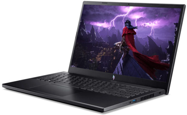 Acer Nitro V R5 7535HS 15,6" FHD 144Hz 32GB 1TB RTX3050 W11P + GRATIS mysz - obrazek 13