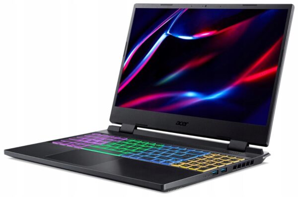 Acer Nitro 5 AN515-58 15,6" Intel Core i5 64GB 1TBSSD RTX 4060 165Hz W11Pro - obrazek 9