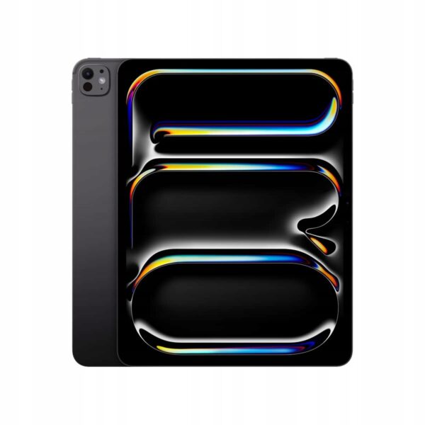 Tablet iPad Apple iPad Pro 2024 13" 8/256GB Wi-Fi Gwiezdna czerń