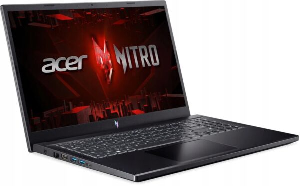 Laptop ACER Nitro V 15 ANV15-51 NH.QQEEP.009 i9-13900H 32GB/1TB RTX4060 - obrazek 8