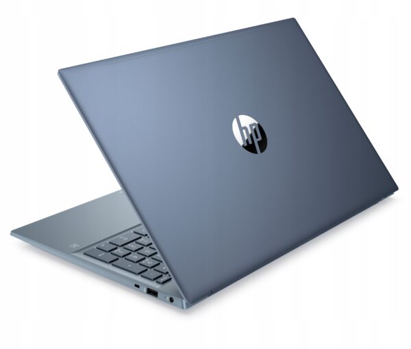 NA PREZENT Niebieski Laptop HP 15-eh Ryzen 7 FHD 16GB RAM 1TB SSD WIN 11 - obrazek 6