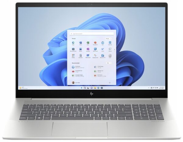 UltraBook Laptop HP Envy 17 Intel i7-13 16GB SSD 1TB FullHD Win 11