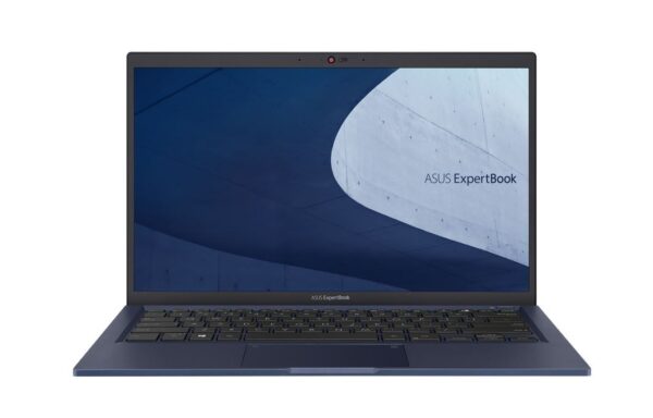ASUS ExpertBook B1400CEAE-EB2569R i5-11 8GB 512GB 14" FHD - obrazek 6