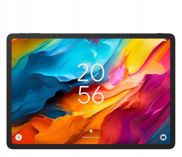 Tablet 14,3'' TCL NXTPAPER 14 WiFi 8/256GB szary - obrazek 3