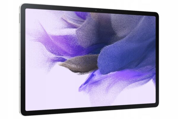 Samsung Galaxy Tab S7 FE T736 5G srebrny - obrazek 3